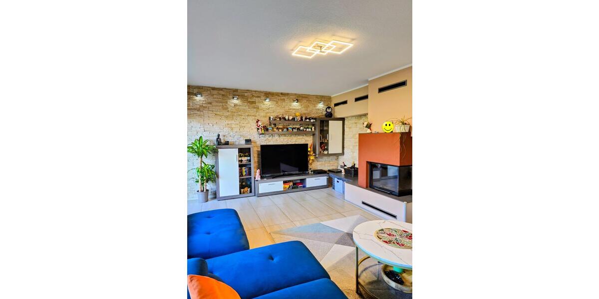 Reihenhaus Duisburg Rheinhausen - 8 Zimmer, 160 m&sup2;, 498.000&euro; | Angebot:25045833