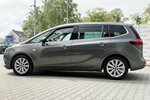 Opel Zafira Innovation / Automatik / Navi / 7 Sitze 95.000 km 14.390 &euro; Mönchengladbach 41066