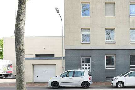 Wohnung Krefeld Dießem - 2 Zimmer, 90 m&sup2;, 540&euro; | Angebot:25775848