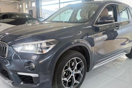 BMW X1 63.700 km 21.998 &euro; Grevenbroich 41515