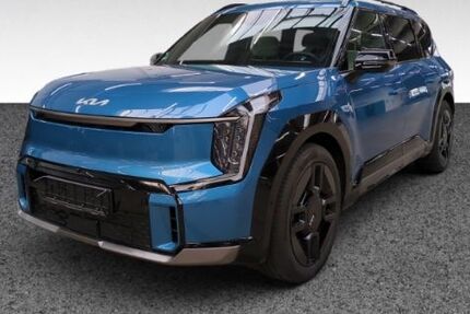 Kia EV9 23.086 km 63.580 &euro; Korschenbroich 41352