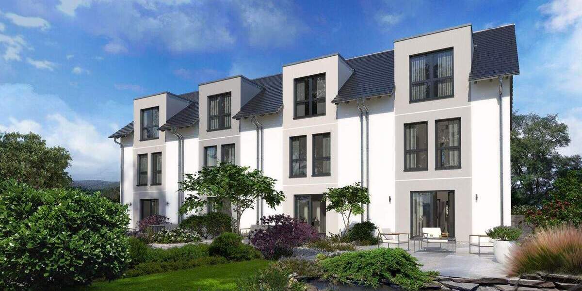 Reihenmittelhaus Schwalmtal Amern - 6 Zimmer, 164 m&sup2;, 453.000&euro; | Angebot:25675478