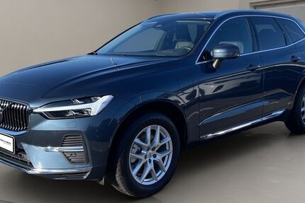 Volvo XC60 18.686 km 44.890 &euro; Krefeld 47805