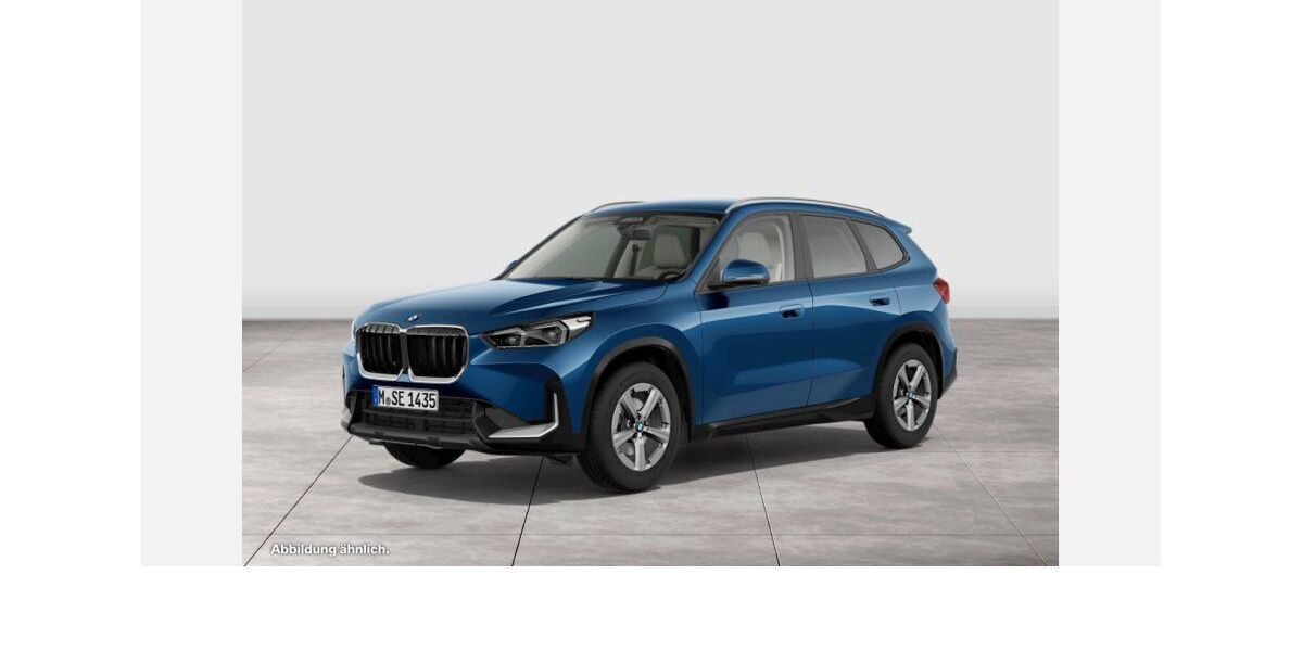 BMW X1 15.791 km 35.290 &euro; Hilden 40721