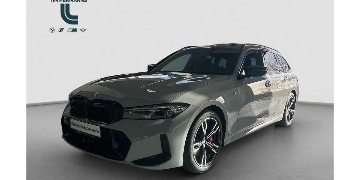 BMW M340i 41.539 km 58.110 &euro; Kaarst 41564