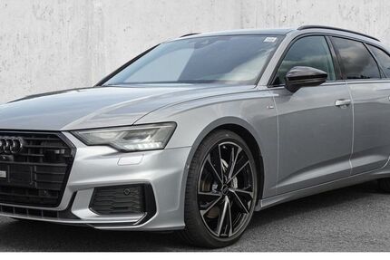Audi A6 77.980 km 40.980 &euro; Düsseldorf 40474