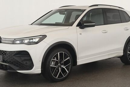 VW Tiguan 16.600 km 45.884 &euro; Düsseldorf 40233
