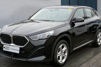 BMW X2 9.500 km 38.999 &euro; Meerbusch 40668