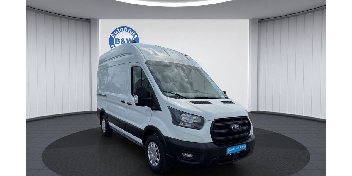 Ford Transit 22.039 km 29.499 &euro; Krefeld 47805