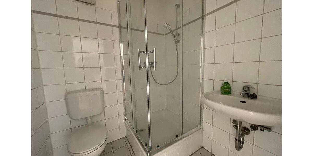 Etagenwohnung Düsseldorf Oberbilk - 1 Zimmer, 33 m&sup2;, 555&euro; | Angebot:22440561