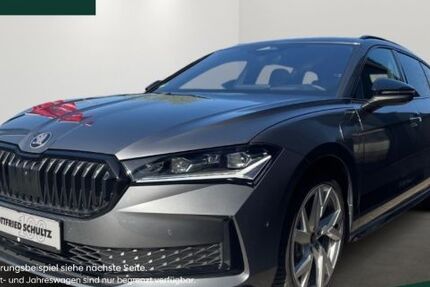 Skoda Superb 14.880 km 50.480 &euro; Dormagen 41540