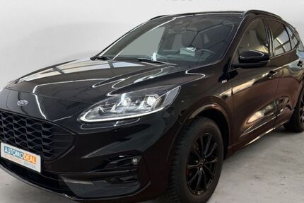 Ford Kuga 67.872 km 20.839 &euro; Moers 47445