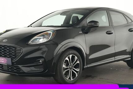 Ford Puma 41.624 km 14.976 &euro; Neuss 41460