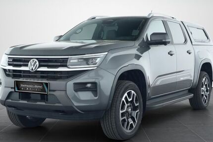 VW Amarok 4.219 km 54.950 &euro; Moenchengladbach 41063