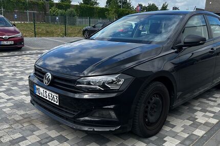 VW Polo 128.000 km 10.200 &euro; Kamp-lintfort 47475