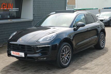 Porsche Macan 93.000 km 36.900 &euro; Neuss 41469