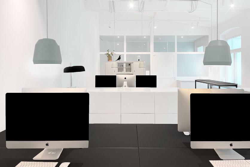 Gewerbeobjekt Düsseldorf Pempelfort - 780&euro; | Angebot:25236764