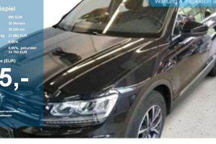 VW Tiguan 96.808 km 21.380 &euro; Moers 47441