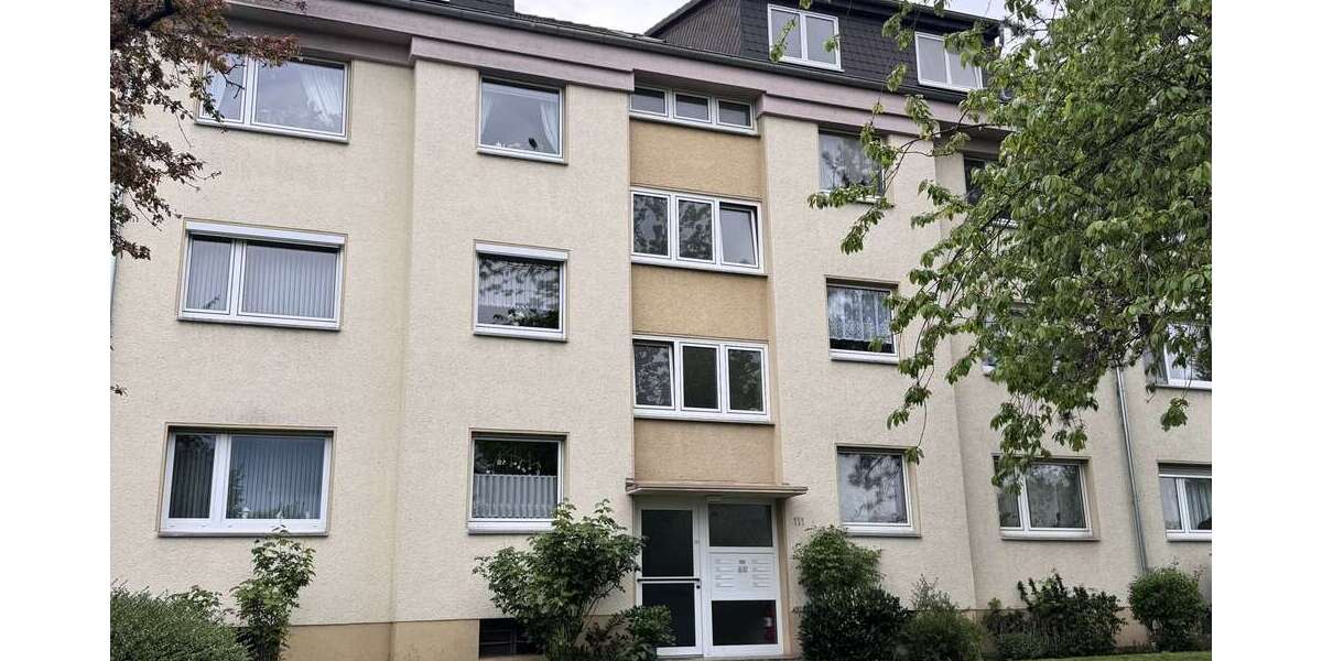 Etagenwohnung Krefeld Uerdingen - 2 Zimmer, 58 m&sup2;, 139.000&euro; | Angebot:20492879