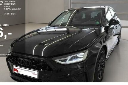 Audi A4 39.695 km 31.887 &euro; Krefeld 47805