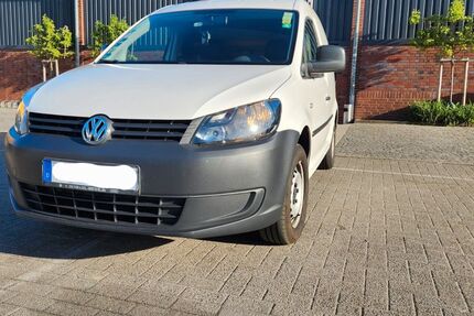 VW Caddy 158.000 km 10.300 &euro; Bedburg 50181