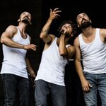 Kleinkunstabend mit Greenbeats & Tridiculous