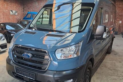 Ford Transit 98.899 km 15.980 &euro; Hilden 40721
