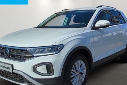 VW T-Roc 93.650 km 22.290 &euro; Mettmann 40822