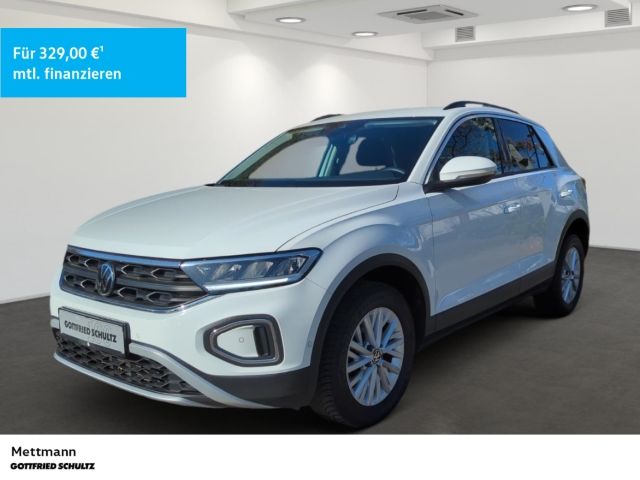 VW T-Roc 93.650 km 22.290 &euro; Mettmann 40822