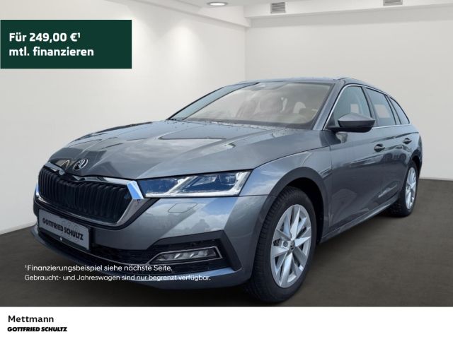 Skoda Octavia 88.659 km 24.990 &euro; Mettmann 40822