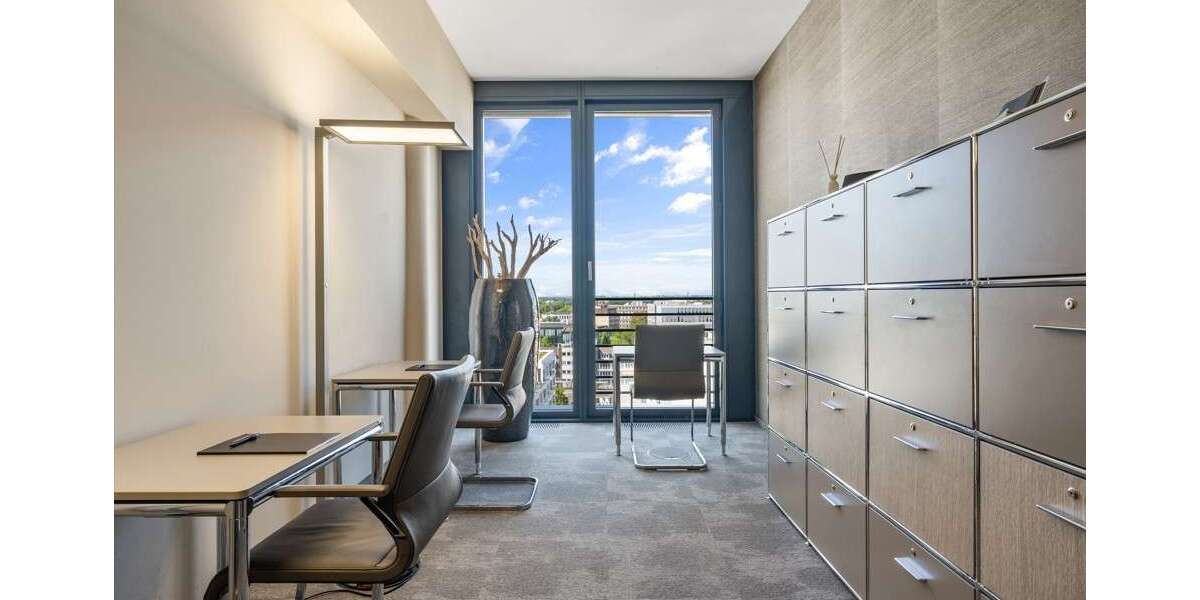 Gewerbeobjekt Düsseldorf Stadtbezirk 5 - 279&euro; | Angebot:26078743