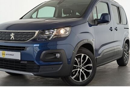 Peugeot Rifter 71.450 km 16.960 &euro; Düsseldorf 40599