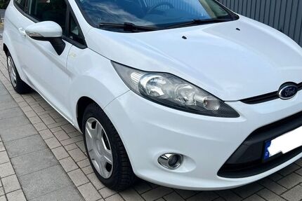 Ford Fiesta 112.000 km 4.950 &euro; Willich 47877