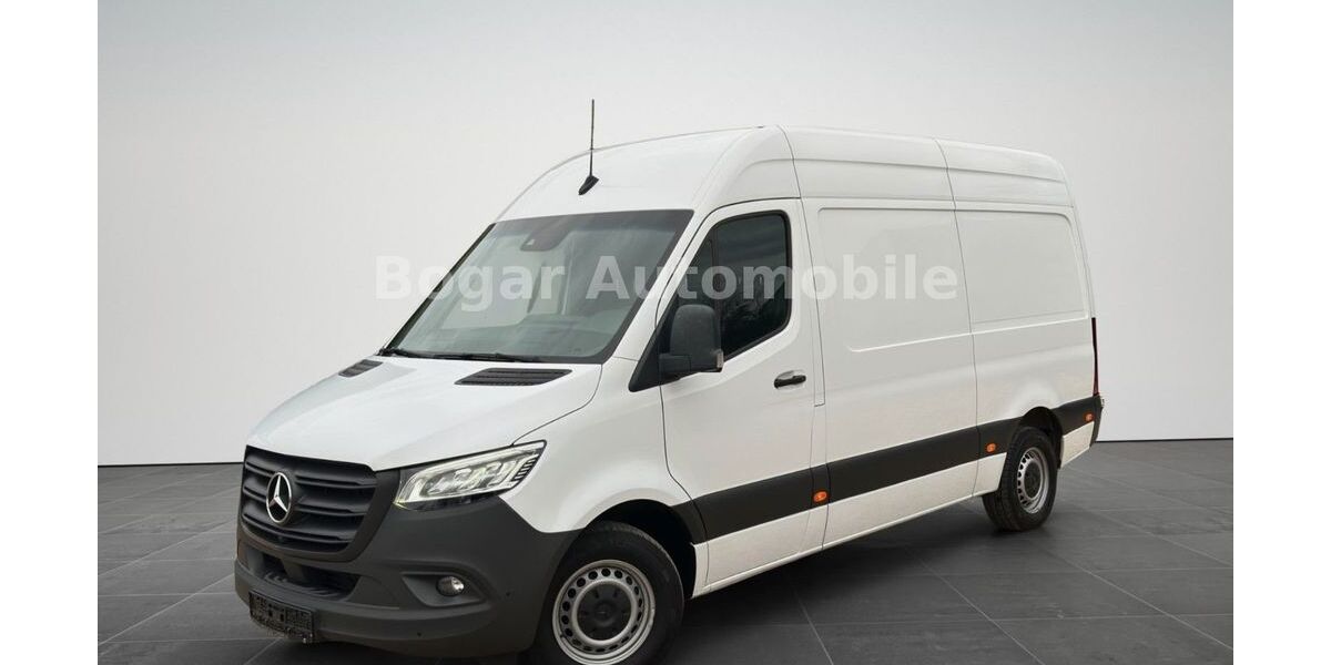 Mercedes-Benz Sprinter 112.000 km 33.201 &euro; Niederkrüchten 41372