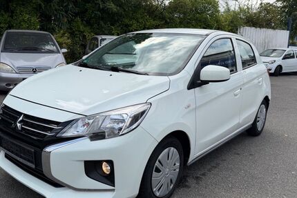 Mitsubishi Space Star 49.999 km 7.450 &euro; Mülheim an der Ruhr 45472