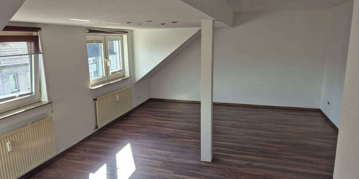 Etagenwohnung Duisburg Mittelmeiderich - 2 Zimmer, 71 m&sup2;, 565&euro; | Angebot:25988360