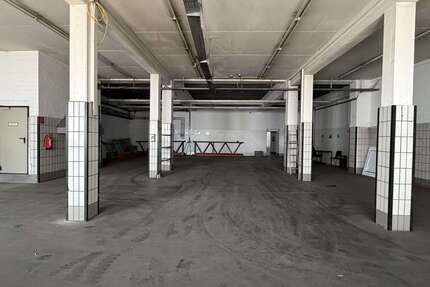Gewerbeobjekt Duisburg Wanheimerort - 1.750&euro; | Angebot:26661928
