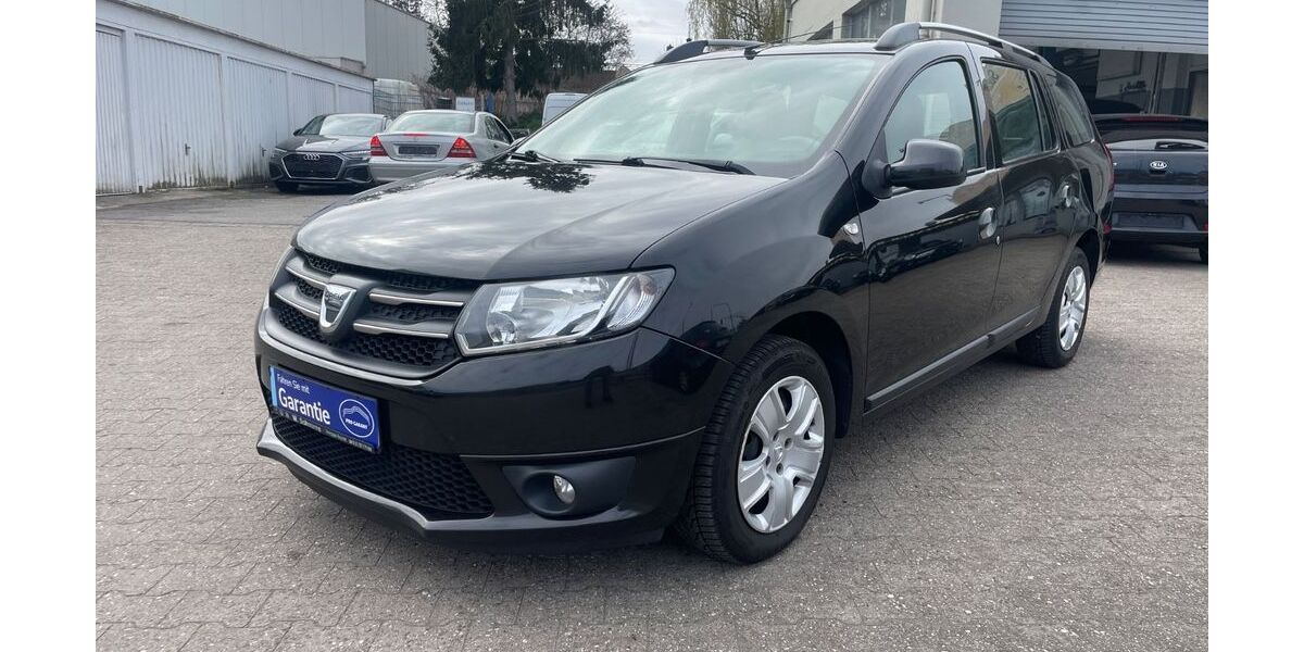 Dacia Logan 326.000 km 1.999 &euro; Mönchengladbach 41238