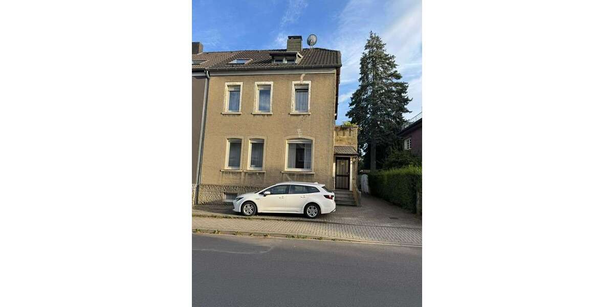 Einfamilienhaus Erkelenz - 12 Zimmer, 240 m&sup2;, 399.000&euro; | Angebot:24700657