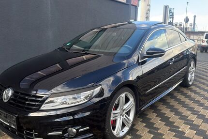 VW CC 151.000 km 9.900 &euro; Duisburg 47259