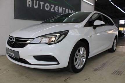 Opel Astra 101.863 km 8.990 &euro; Düsseldorf 40233