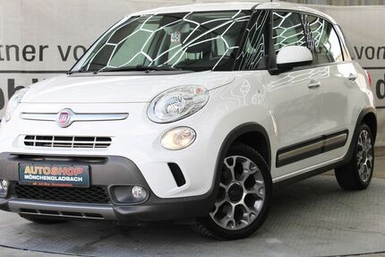 Fiat 500L 47.000 km 11.900 &euro; Mönchengladbach 41066