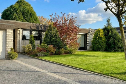 Haus Mönchengladbach Wickrathberg - 4 Zimmer, 135 m&sup2;, 485.000&euro; | Angebot:25745905