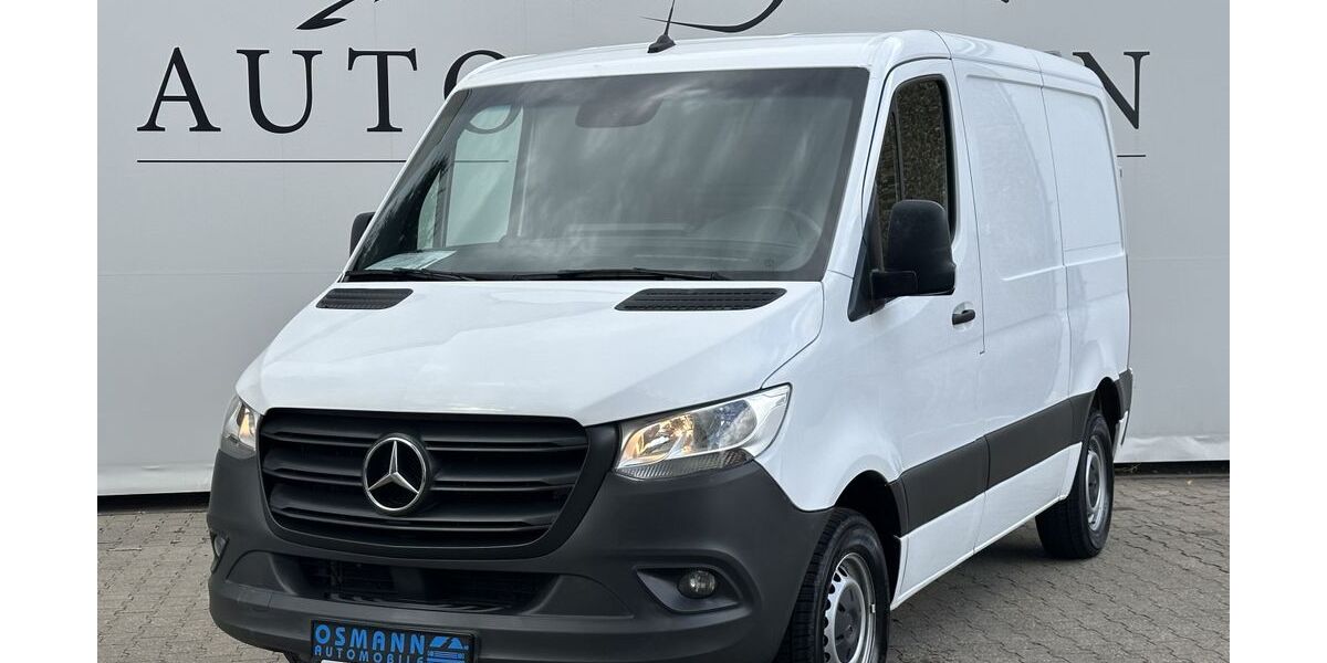 Mercedes-Benz Sprinter 158.240 km 19.900 &euro; Krefeld 47805