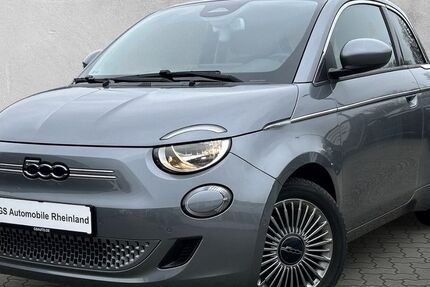 Fiat 500e 15.557 km 18.500 &euro; Krefeld 47809