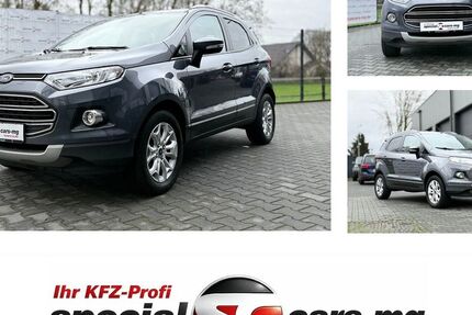 Ford EcoSport 144.000 km 7.190 &euro; Mönchengladbach 41066
