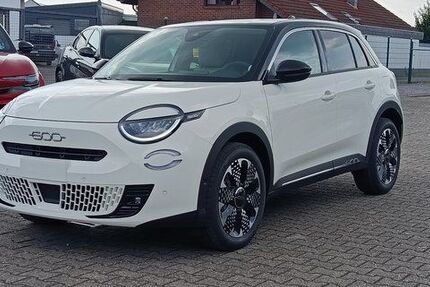 Fiat 600e 5.711 km 36.489 &euro; Kempen 47906