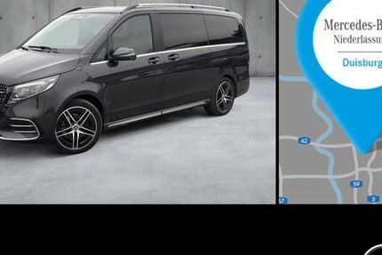 Mercedes-Benz V 300 26.096 km 74.980 &euro; Duisburg 47138