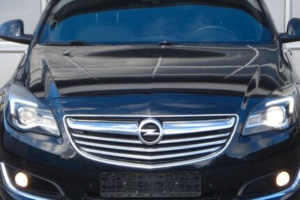 Opel Insignia 137.000 km 8.100 &euro; Kaarst 41564