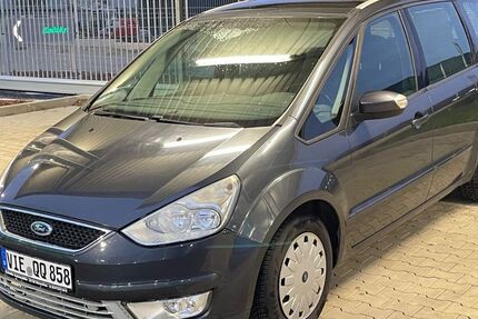 Ford Galaxy 239.000 km 3.800 &euro; Niederkruchten 41372
